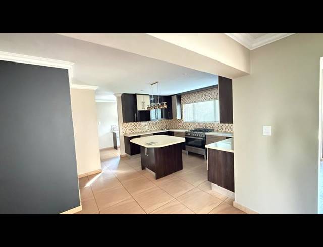 4 BEDROOM PROPERTY TO RENT IN MIDLANDS ESTATE